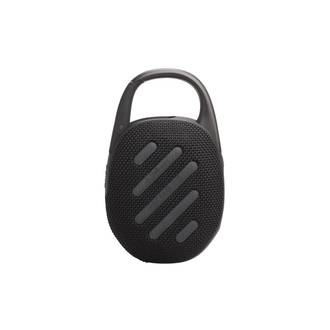 CAIXA DE SOM BT 7W CLIP 5 A PROVA D AGUA - BLACK - UN - JBL