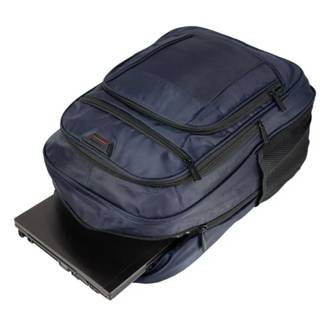 MOCHILA P/NB 15,6 BP-5659.2 - AZUL - UN - TRAVEL BLUE