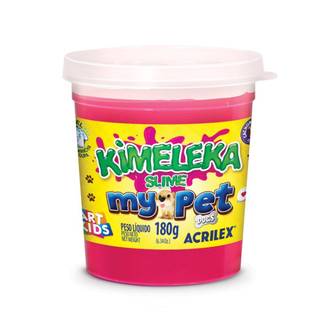 KIMELEKA MY PET DOGS 180G 05886 - CX 06 - ACRILEX