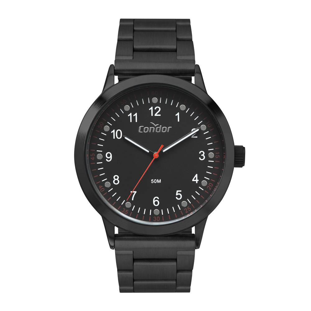 RELÓGIO CONDOR CO2035MXV/4P