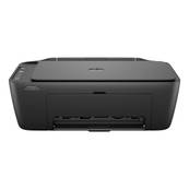 MULTIFUNCIONAL DESKJET 2874 6W7G2A#AK4 - INK ADVANTG COLOR - PRETO - UN - HP