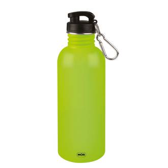 GARRAFA WATER TO GO TRENDY 8067 - 750ML - SORTIDA - UN - MOR