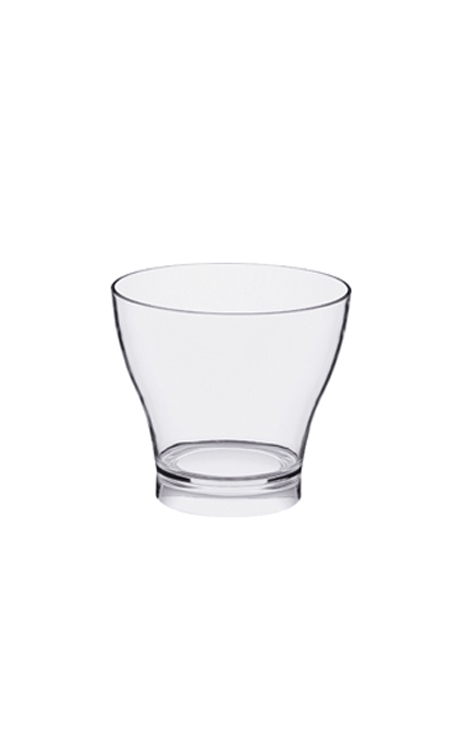 Champanheira Boccati Multiuso Mini para gelo (transparente)