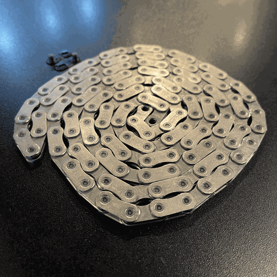 Corrente Sram Original PC GX T-Type Eagle 12V