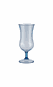 Taça Hurricane 400ml (azul cristal)