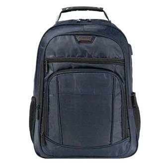 MOCHILA P/NB 15,6 BP-5659.2 - AZUL - UN - TRAVEL BLUE
