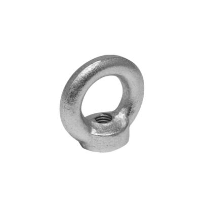 PORCA OLHAL 1/2 ZINC MISTER