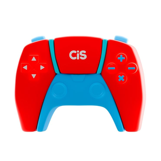 APONTADOR S/DEPOSITO GAME - 58490 - UN - CIS