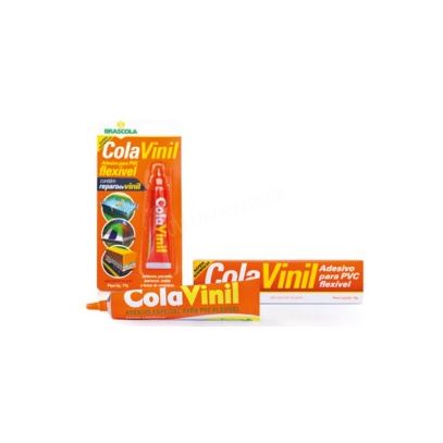 COLA VINIL EXTRA 75g BRASCOLA