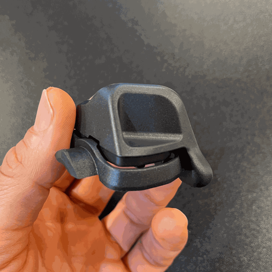 Botão Upgrade Rocker Passador Sram Original Eagle AXS Pod