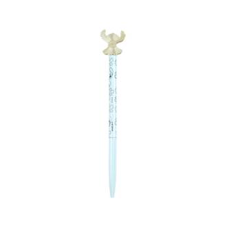CANETA ESFER METALICA STITCH 1.0MM - 31304 - UN - MOLIN