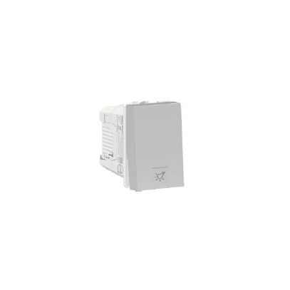 ORION MOD PULSADOR MINUT ALUMINIO S70117674