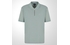 POLO ARMANI EXCHANGE REGULAR FIT MILIEU COTTON STRETCH VERDE