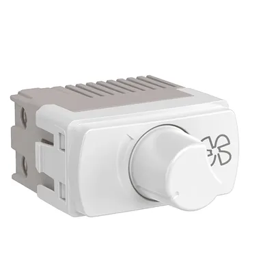 MILUZ MOD VARIADOR ROT VELO 127V BR S3B75570