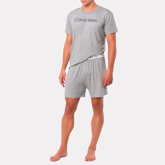 PIJAMA CASUAL M/C MESCLA DON147
