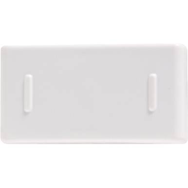 MÓDULO TRAMONTINA INTERRUPTOR INTERMEDIÁRIO 10A 250V REF. 57117/003 BRANCO