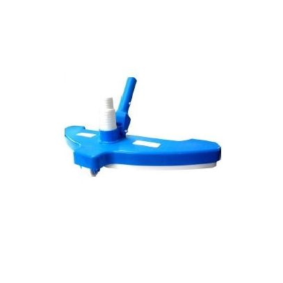 ASPIRADOR PISCINA JUMBO 3 RODAS NETUNO