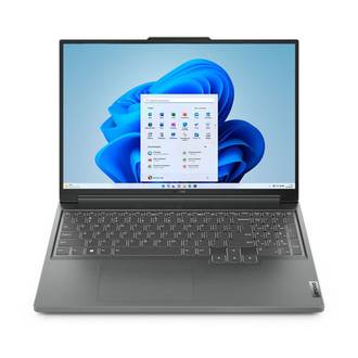 NOTEBOOK 16" LEGION SLIM 5 I7-13700H/16GB/512GBSSD/W11 - CINZA - UN - LENOVO