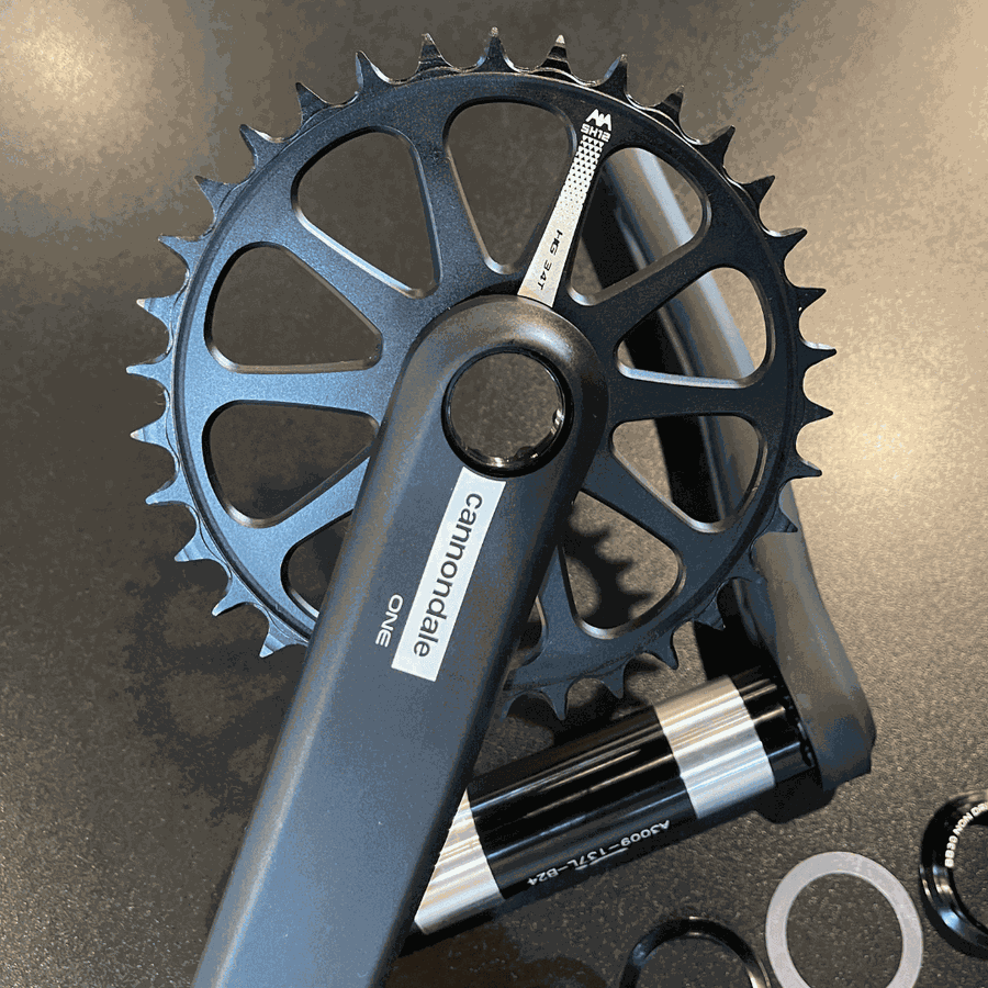 Pedivela Cannondale One SI Original