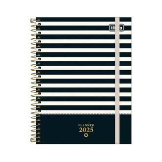 AGENDA ESPIRAL WEST VILLAGE M5 - PLANNER - PCT 5 - TILIBRA
