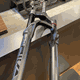 Garfo de Suspensão RockShox Pike 130mm Preta com Trava no Guidão - 4