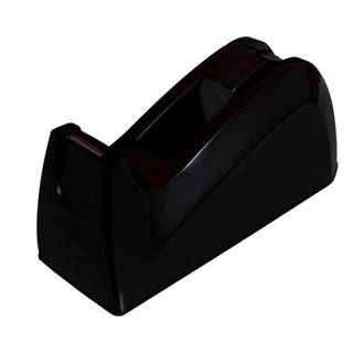 SUPORTE P/ FITA ADESIVA PRETO - FO212202 - GDE - UN - FUTURO