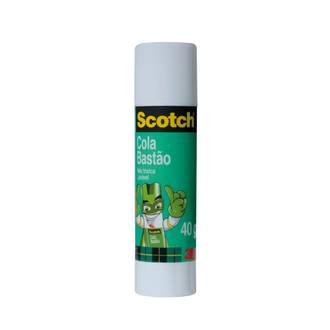 COLA BASTAO  - 40G - UN - 3M