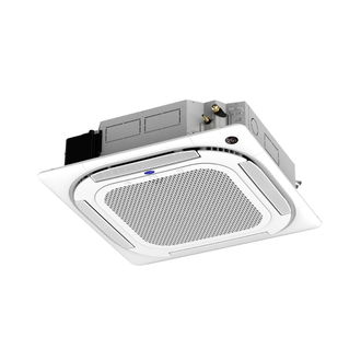 AR CASSETE 4V INVERTER 60K BTU 38CCVE60515MC-40KVQE60C5/220V - BRANCO - UN - CARRIER - BRANCO - UN - CARRIER