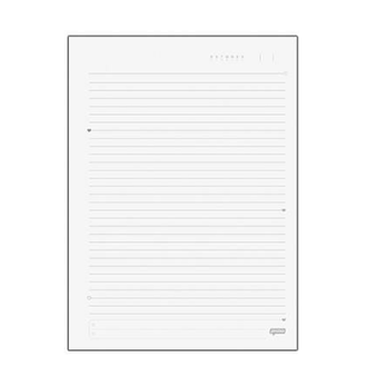 CADERNETA 1/8 ESPIRAL CAPA DUR 80FLS - LIBERTY - PCT 10 - JANDAIA