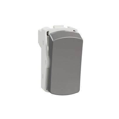 MILUZ MOD PULSADOR CAMP ALUM S3B72462