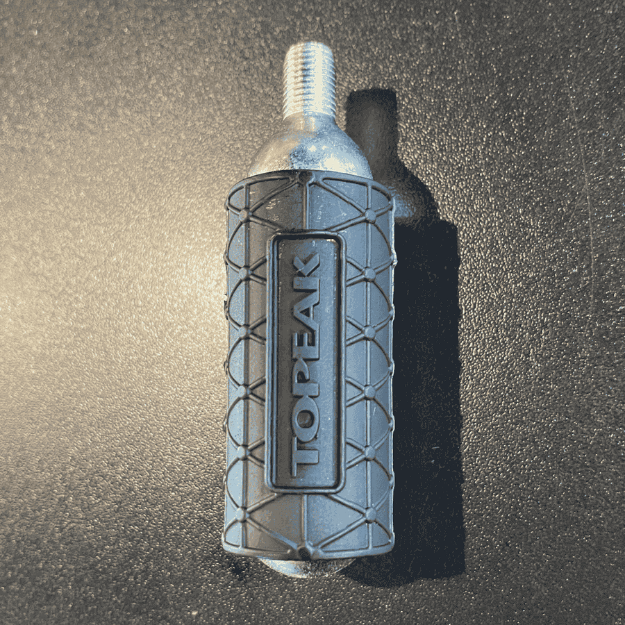 Cilindro De Co2 Topeak Airbooster 16G