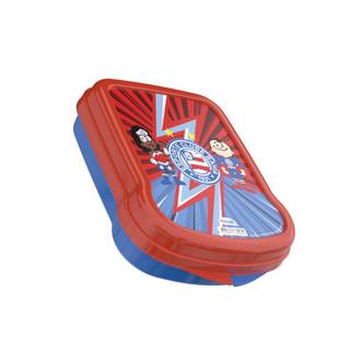 SANDUICHEIRA PLASTICA BAHIA - 16145 - UN - PLASUTIL