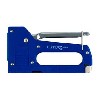 GRAMPEADOR TAPECEIRO PLASTICO FO262218 - PRETO - UN - FUTURO