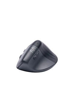 MOUSE S/FIO USB VERTICAL MS17 MO417 - PRETO - UN - MULTILASER