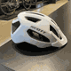 Capacete Scott Supra Plus Branco - 1