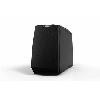 NOBREAK 1000VA BIVOLT COMPACT XPRO - 6 TOMADAS- 4528 - UN - TS SHARA