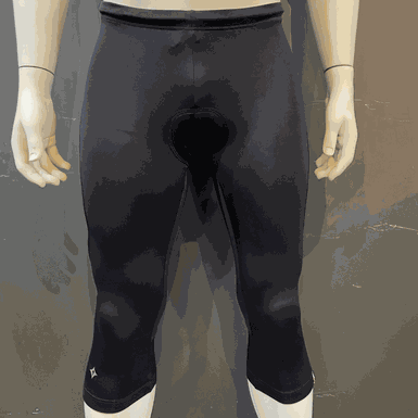 calça corsário Specialized Feminina Preto