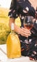 Cooler Térmico Boccati para vinhos e espumantes (verde bebê)