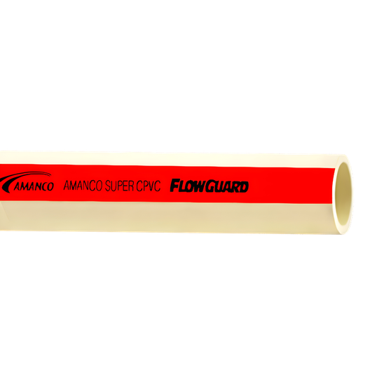 TUBO CPVC AMANCO 15 MM BARRA 3 M