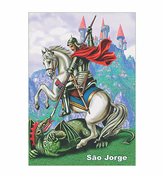 Santinhos (ST-34)