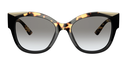 OCULOS PRADA PR 02WS 01M0A7
