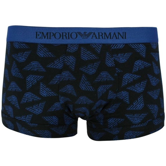 CUECA BOXER . PRETA 52101
