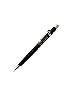 LAPISEIRA SHARP 0.5 P205  - PRETO - CX 12 - PENTEL