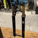 Garfo de Suspensão Fox Kashima Original 34 Preta 120mm 2026 - 7