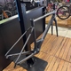 Quadro Specialized Diverge S-Works Carbon Preto - 7