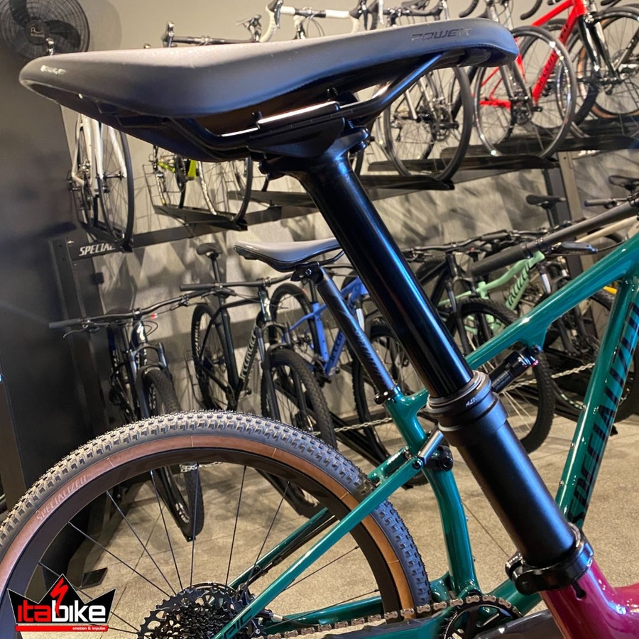 Canote Retrátil TRANS-X Original Dropper 