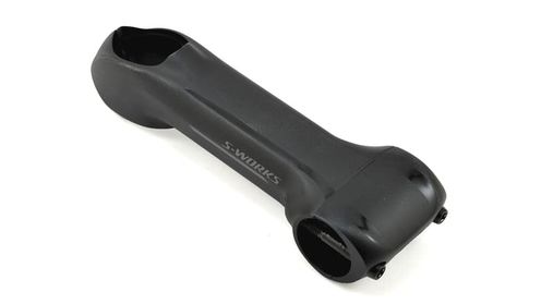 AVANÇO DE GUIDÃO (MESA) para bicicleta estrada modelo venge vias ano 2016  PRETO 135MM
