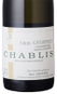 Vinho Chablis Vieilles Vignes Alain 750ml