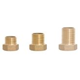 AUMENTO ZAMAC LONGO 3/4 ALPHA AU006