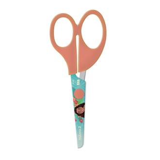 TESOURA ESCOLAR 13CM 908469 - MOANA - UN - TRIS